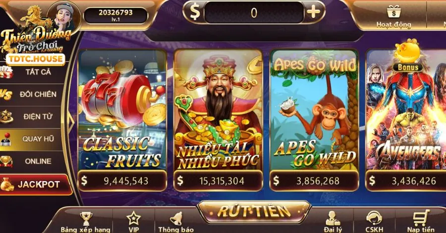 Xổ số và Keno ok365 bet