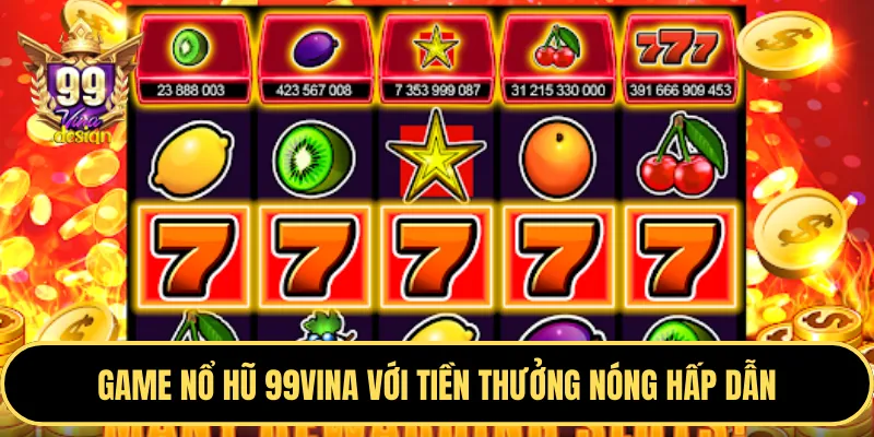 Hình ảnh game video slot hiện đại tại ok365 bet