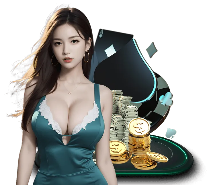 Hình ảnh tổng hợp các trò chơi casino trực tuyến phổ biến